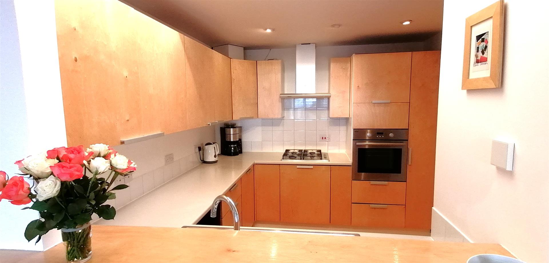 4 Cavendish Place Cavendish Crescent South Nottingham